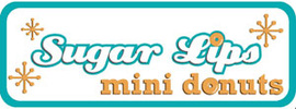Sugar Lips Mini Donuts - Colorado